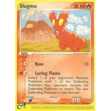 Slugma