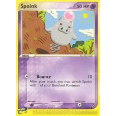 Spoink