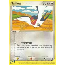 Taillow