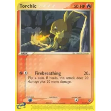 Torchic