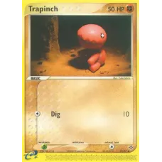 Trapinch