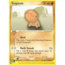 Trapinch