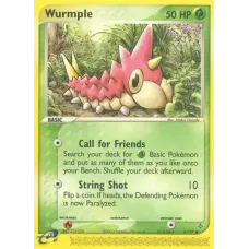 Wurmple