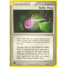 Buffer Piece