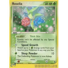Roselia