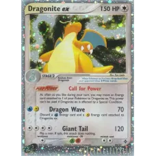 Dragonite ex