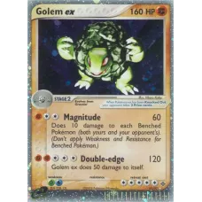 Golem ex