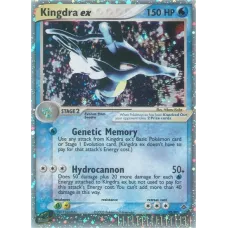 Kingdra ex