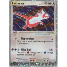 Latias ex