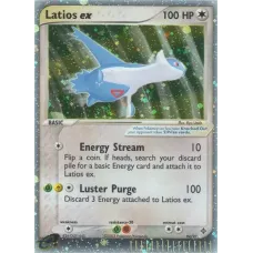 Latios ex