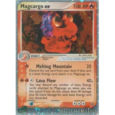 Magcargo ex