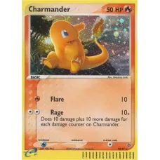 Charmander