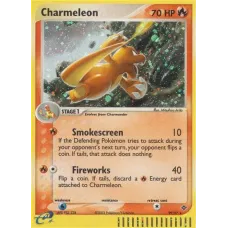 Charmeleon