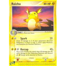 Raichu