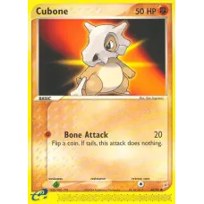 Cubone