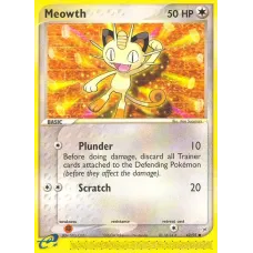 Meowth