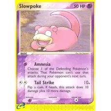 Slowpoke