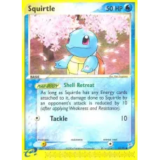 Squirtle