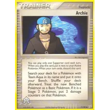 Archie