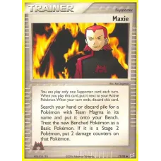 Maxie