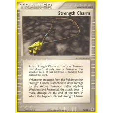 Strength Charm