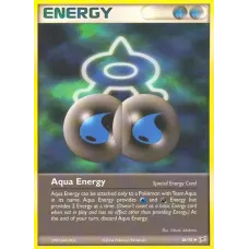 Aqua Energy