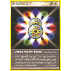 Double Rainbow Energy