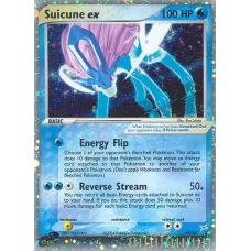 Suicune ex