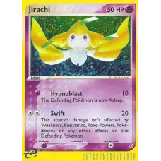 Jirachi