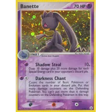 Banette Banette