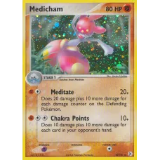 Medicham Medicham