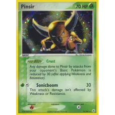 Pinsir