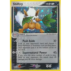 Shiftry