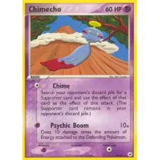 Chimecho Chimecho