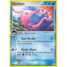 Gorebyss Gorebyss
