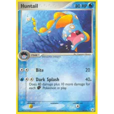 Huntail Huntail