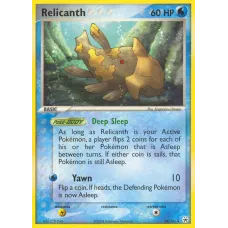 Relicanth