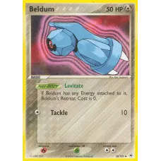 Beldum Beldum