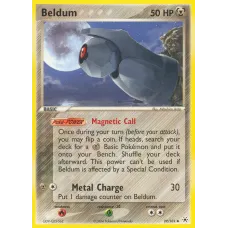 Beldum Beldum