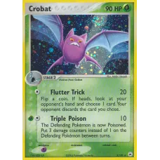 Crobat Crobat