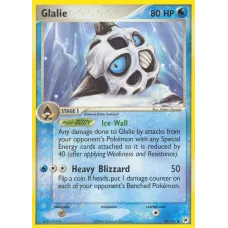 Glalie Glalie