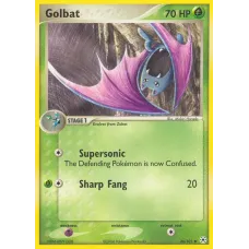 Golbat Golbat