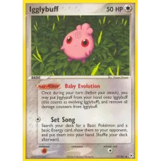 Igglybuff Igglybuff