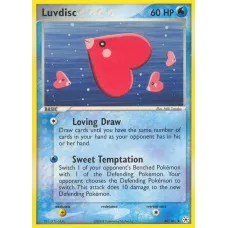 Luvdisc Luvdisc