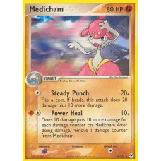 Medicham Medicham