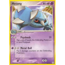 Metang Metang