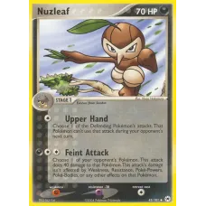 Nuzleaf