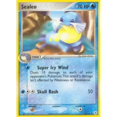 Sealeo