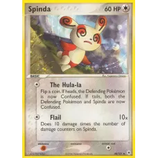Spinda