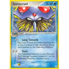 Tentacruel